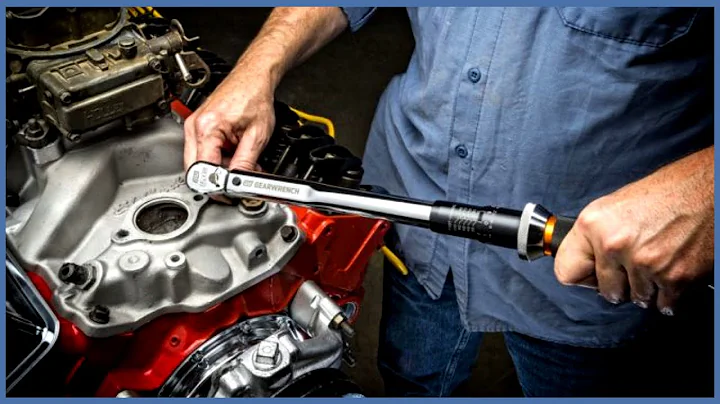 Top 5 Best Digital Torque Wrenches in 2023 reviews