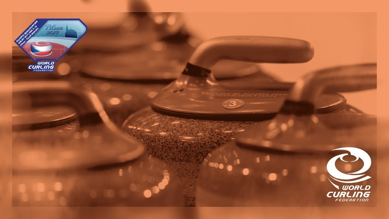 Italy v Denmark - Women Qualification Game - Olympic Qualification Event 2017