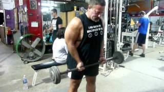 Biceps Curls At Metroflex Gym - Arlington, Tx