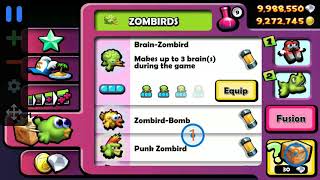 Omg I Got A Legendary Egg In Zombie Tsunami