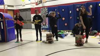 Jukebox Time Machine - John Keller Musical Performance