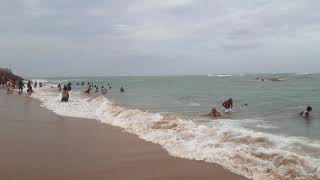 Thiruchendur kadal
