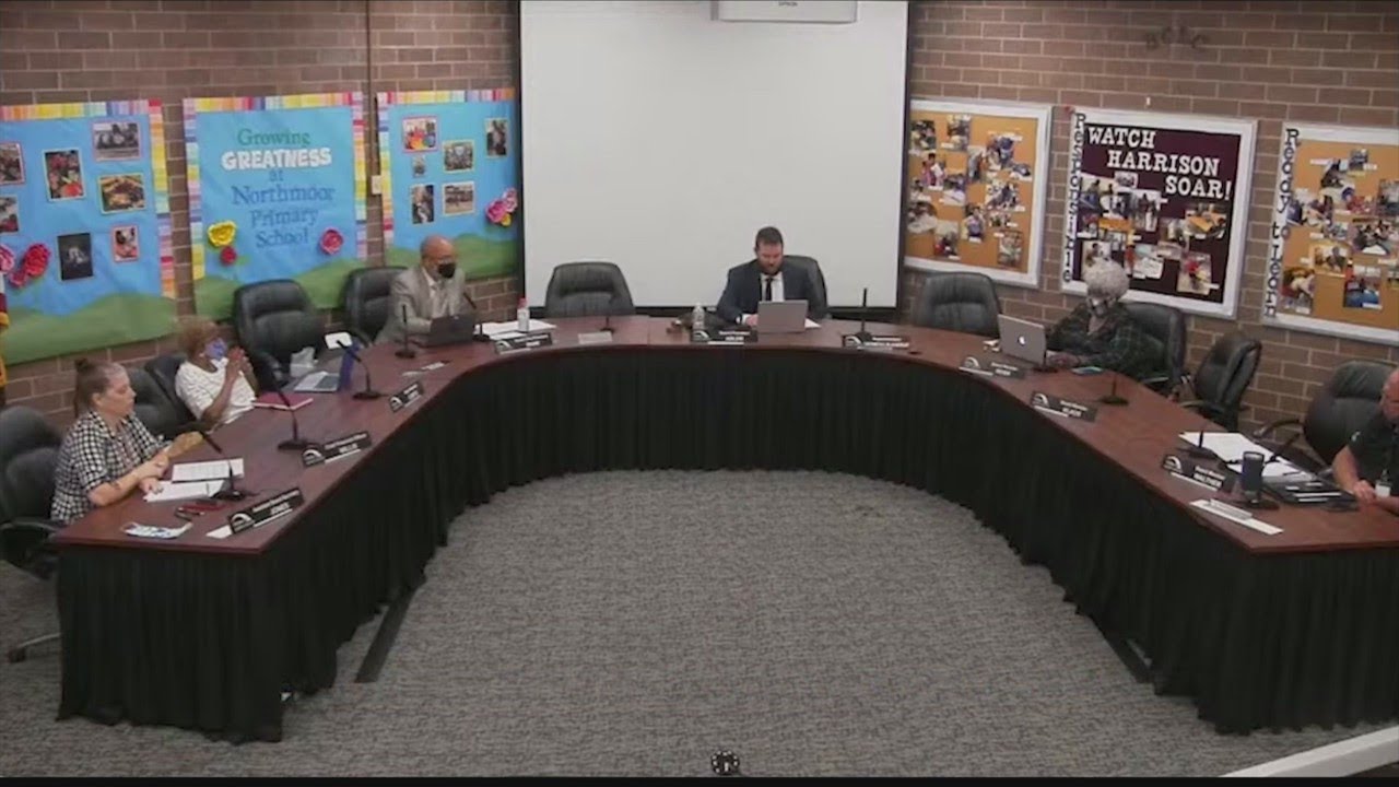 Peoria Public School Board elects new president and vice president