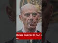 Mass Deportation Flight STOPPED Mid-Air By Dramatic Court Order?