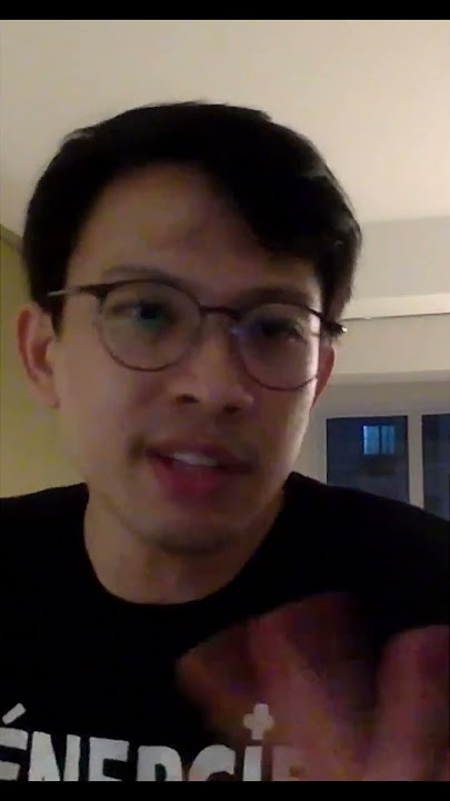 Award-winning film producer Jeremy Chua: 'The business is the art.' #podcast #interview #singapore