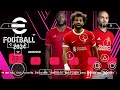 EFOOTBALL PES 2024 PPSSPP ATUALIZADOS COM NARRAÇÃO EM PT BR + NOVAS CHUTEIRAS e GRÁFICOS IMPECÁVEL