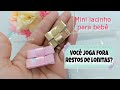 DIY Lacinho lindo para bebê fácil e lucrativo