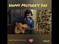 Happy Mother's Day | Meri Maa | Jay Parikh | Shankar Mahadevan | Aamir Khan