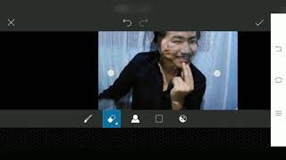 TUTORIAL| Sad Face Happy Mask