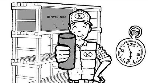 Concrete Quality Control System Match-Cure - Karl Explains