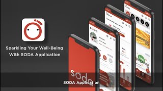 SODA - Sparkling Your Wellbeing screenshot 2