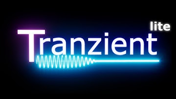 Tranzient Lite: The free version of Tranzient - make music in the metaverse!