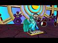 Live in Second Life, Saturday 30 May 2026