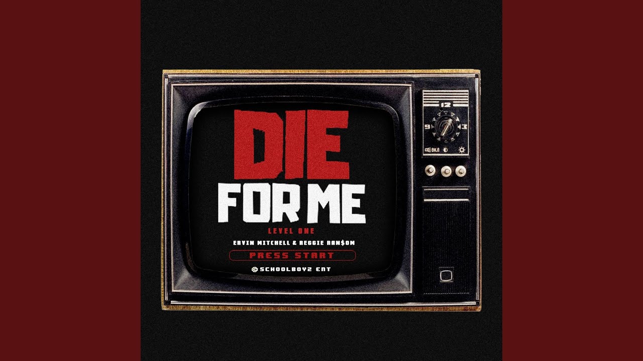 Watch Die for Me on YouTube Watch Die for Me on YouTube