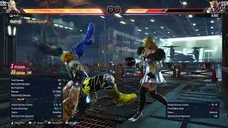 New Lili Tech unlocked