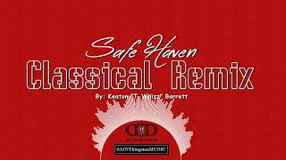 Devin Di Dakta - Classical Remix of "Safe Haven"  [Official Audio]