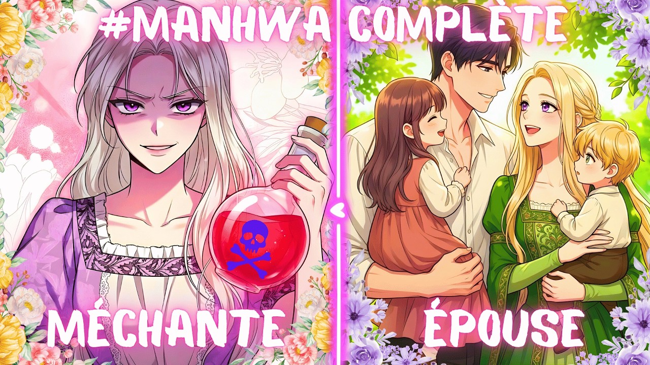 Il a Bu du Poison pour Échapper à Notre Mariage… Mais Il s’est Réveillé Follement Amoureux de Moi !