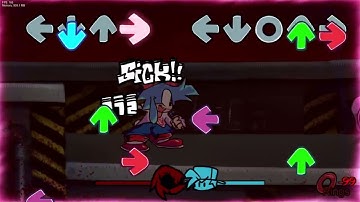 Early Alpha Triple Trouble Encore Teaser