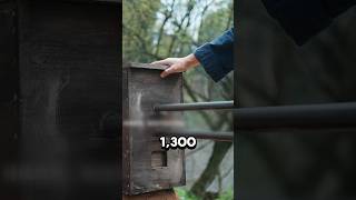 How a Pile of Rocks Becomes a Legendary Sword ⚔️