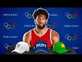 Americans Don’t Understand Joel Embiid’s Betrayal