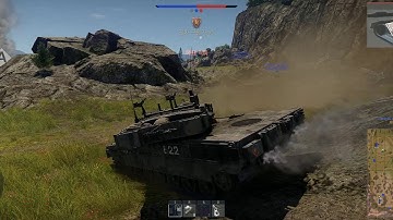 War Thunder Sound bug