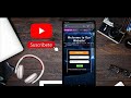Web designing using HTML and CSS on android phone | White Processor