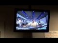 Beginning of video