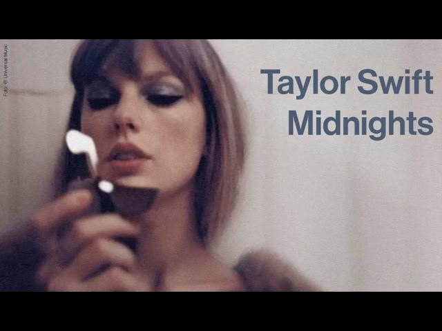 Taylor Swift - Lavender Haze (Instrumental)