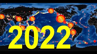 Prof.Dr. Elchin Khalilov: PRECURSORS OF EARTHQUAKES 2021-2023