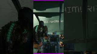 Coitada da Hailey! #shorts #deadspace #deadspaceremake #isaacclarke #clássico #survivorhorror #deads