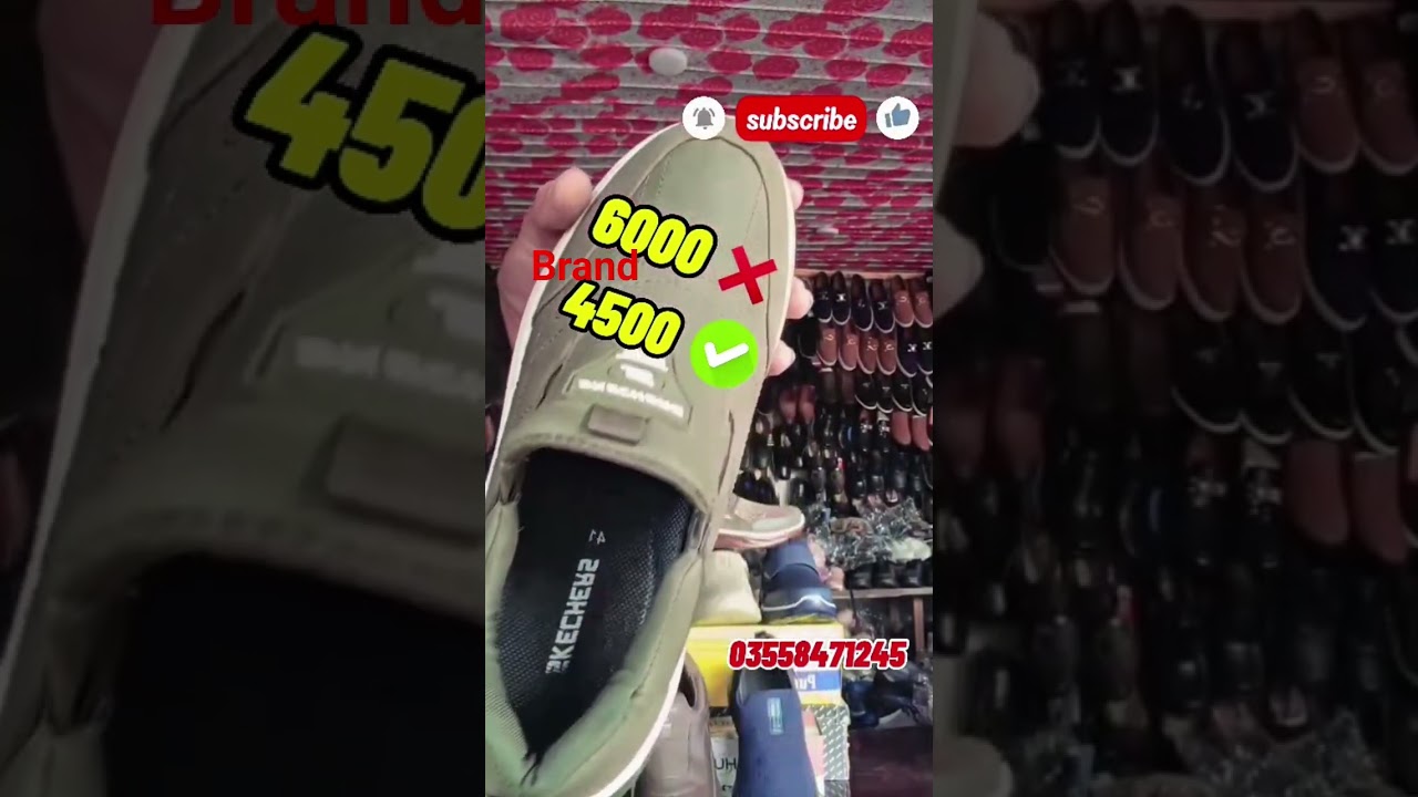 #hiba #shoping #newfootwear #brand @People #fyp#viwers#👍👍👍