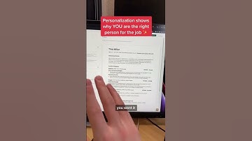 How to Use ChatGPT for Your Resume