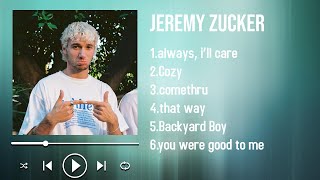 Timeless Songs of Jeremy Zucker 2025 Edition Every Fan’s Dream Playlist