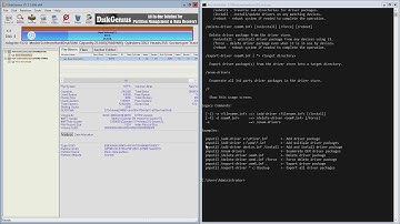 {75} installing stornvme.sys with pnputil