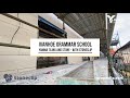 Yama tiling and stone  ivanhoe grammar school with stoneclip
