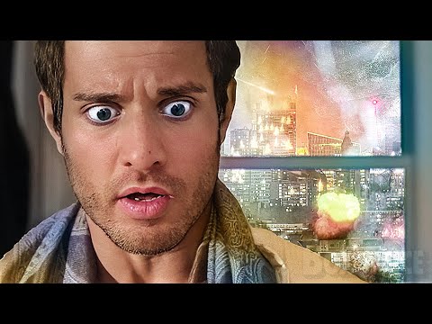 London On Fire | B MOVIE | Full Movie en English