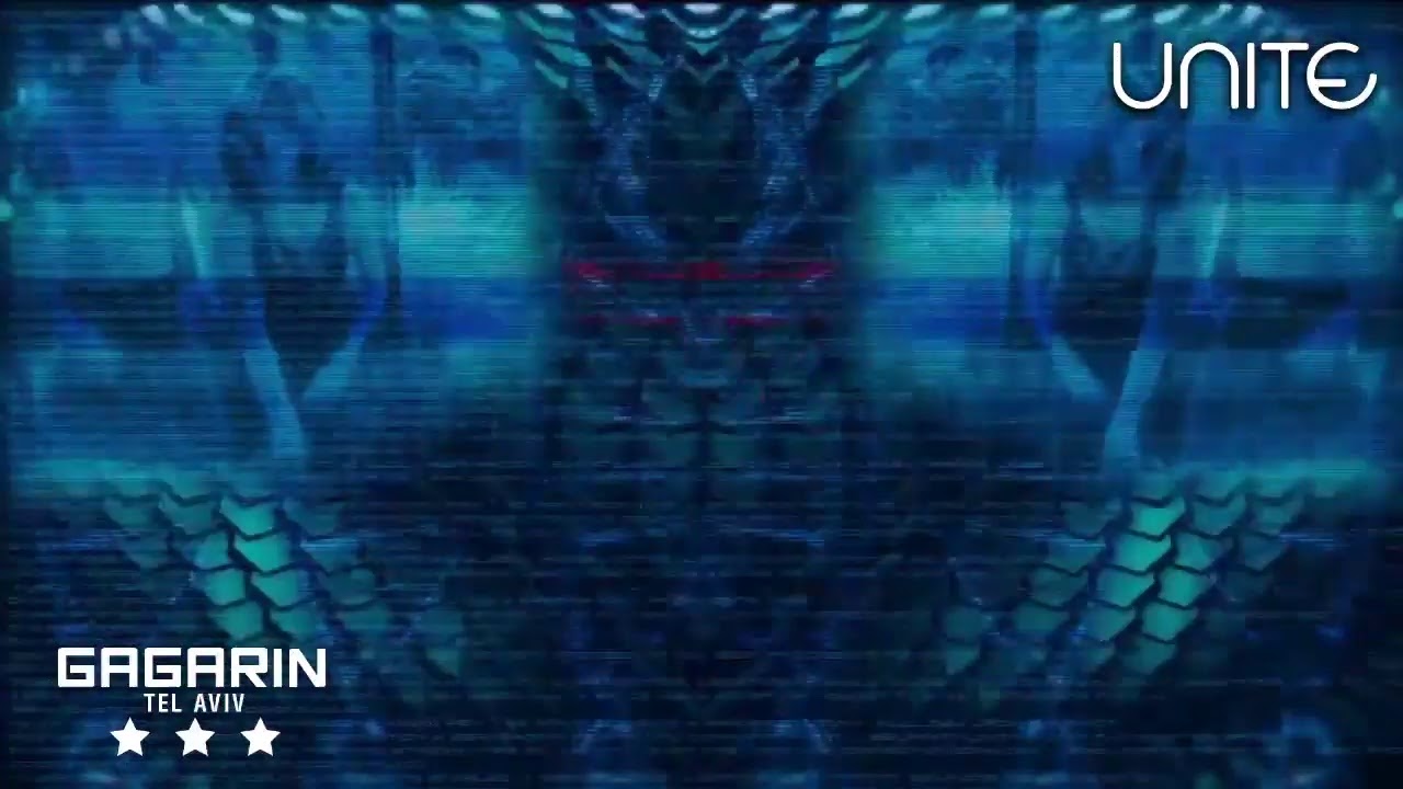 Dirty Saffi @ ReUnite Sessions