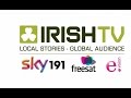 Dublin studio hub  the big noise  irish tv profile