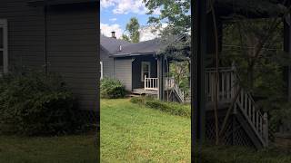 1933 Cottage Near MTSU — Auction Oct 10th at 602 Bradyville Pike