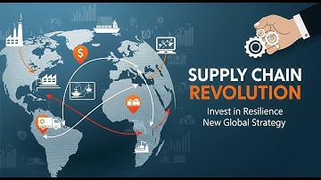 Supply Chain Revolution: How Reshoring & Friendshoring Impact Private Investment