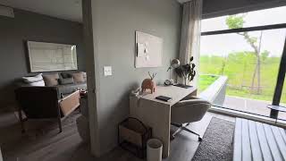 Two-Bedroom Ash Tall Timbers
