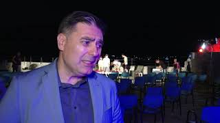 DUO Gitara - Srđan Bulatović i Darko Nikčević GASF 2021
