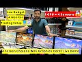 4 HDMI Graphics Card Unboxing + 4 Monitor Setup Demo💻