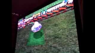 Lego Indiana Jones 2 Creator Glitch