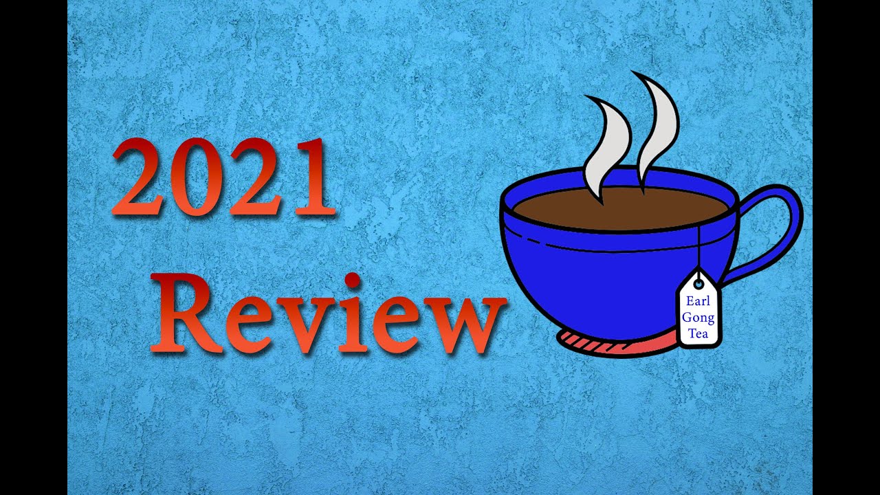 2021 Review