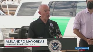 US Border Patrol encounters 212K migrants in July