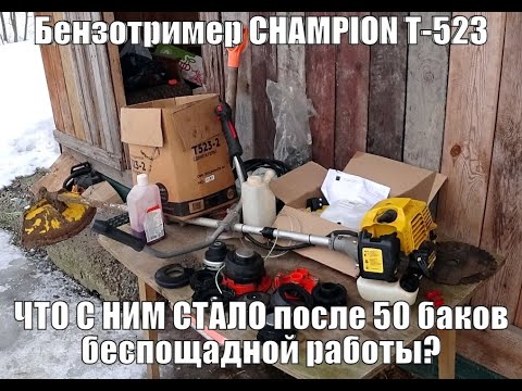 Video: Trimmer Champion: Una Gamma Di Benzoko (motoko) E Ko Elettrici. Come Avviare I Decespugliatori A Benzina Ed Elettrici? Recensioni Del Proprietario