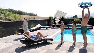 MAKING OFF z focení letní kampaně