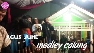 Download Lagu agus juhe nyalung lagu medley MP3