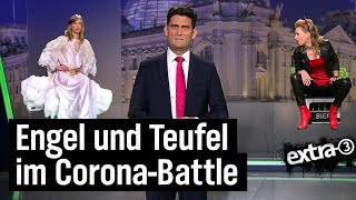 Macht uns Corona zu besseren Menschen?